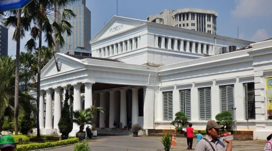 国立博物館