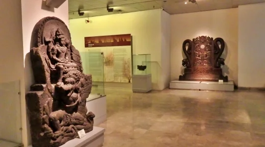 国立博物館