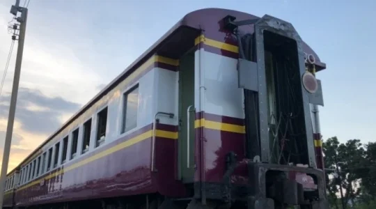 寝台列車