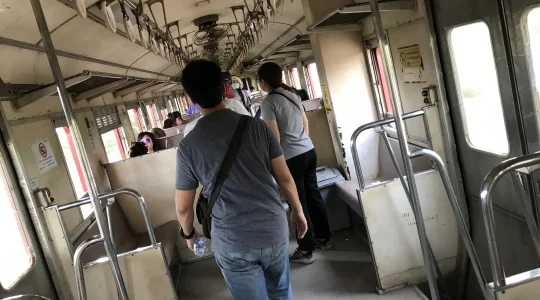 メークロン線路市場