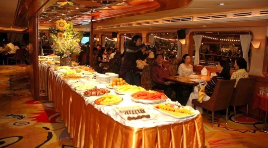 グランドパール