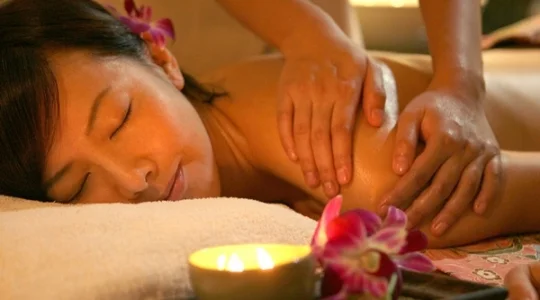 MY SPA