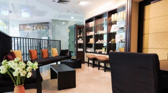 MY SPA