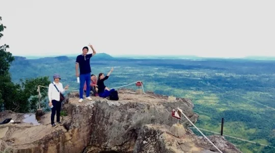 プレアヴィヒア