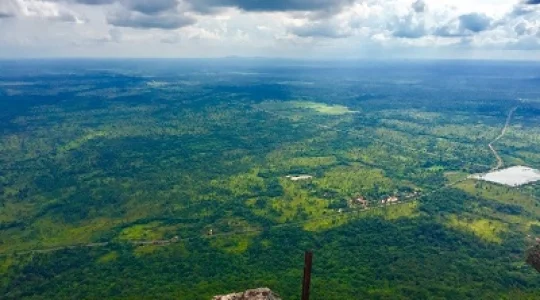 プレアヴィヒア