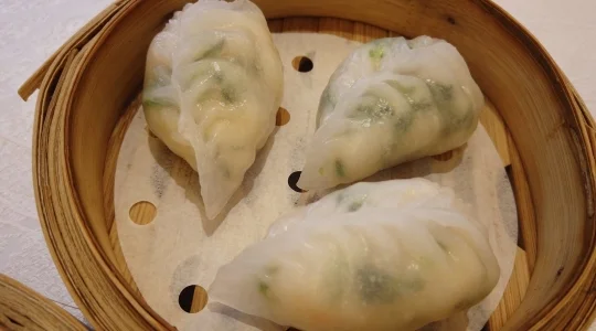 食事イメージ：龍逸軒（ルーンヤットヒーン）