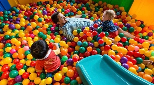 Centara Grand Mirage Beach Resort Pattaya