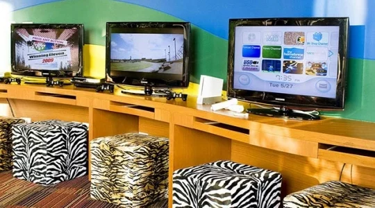 Centara Grand Mirage Beach Resort Pattaya