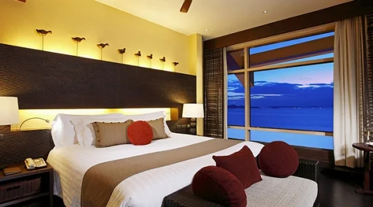 Centara Grand Mirage Beach Resort Pattaya