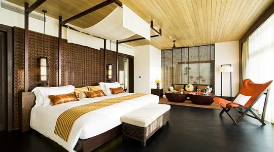 Centara Grand Mirage Beach Resort Pattaya