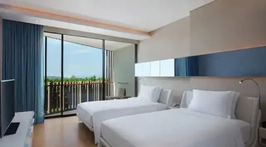 HILTON PATTAYA