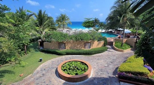 【ぷち旅NOW‼】通常週末プラン：バンコクから車で行けるリゾートアイランド「サメット島」1泊2日