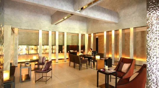 DUSIT THANI HUAHIN