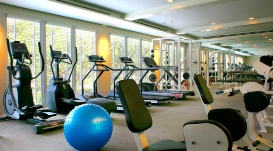 DUSIT THANI HUAHIN