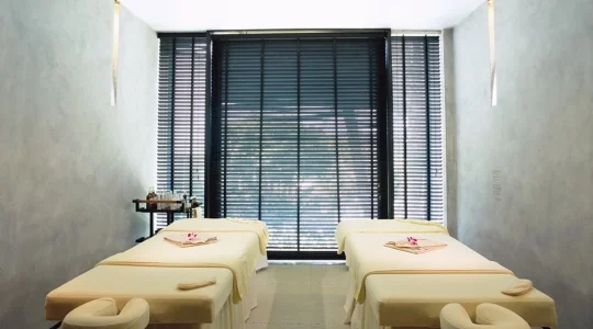 DUSIT THANI HUAHIN