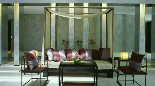 DUSIT THANI HUAHIN