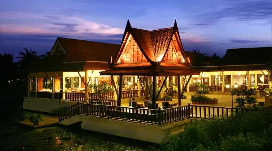 DUSIT THANI HUAHIN