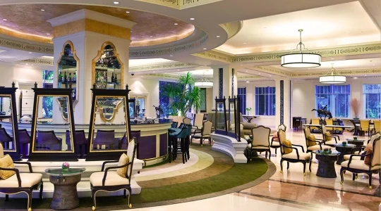 DUSIT THANI HUAHIN