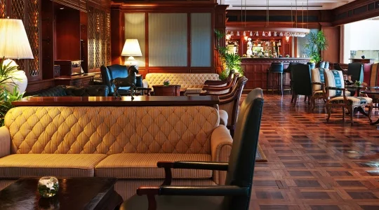 DUSIT THANI HUAHIN