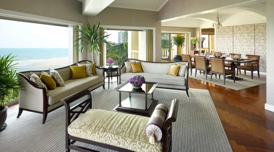 DUSIT THANI HUAHIN