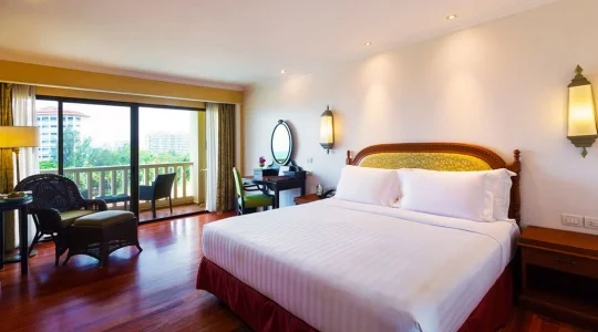 DUSIT THANI HUAHIN