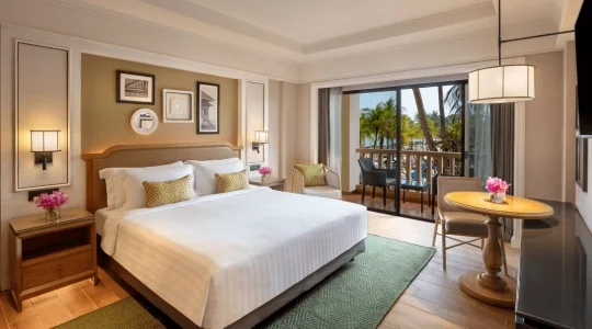 DUSIT THANI HUAHIN