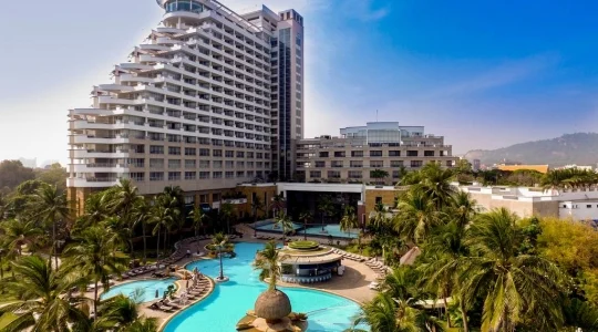 HILTON HUAHIN