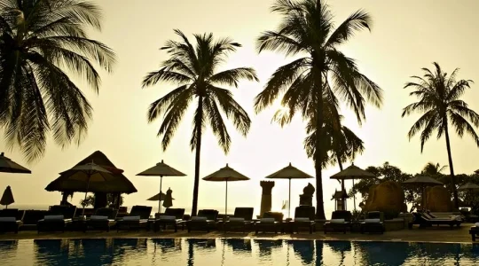 HILTON HUAHIN