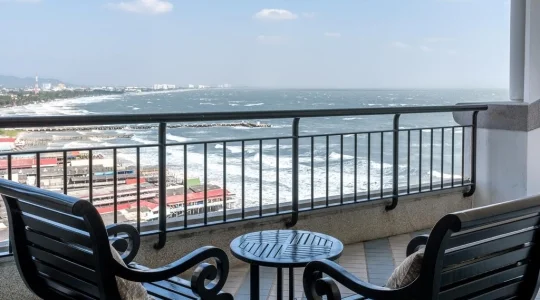 HILTON HUAHIN