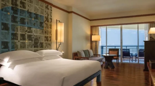 HILTON HUAHIN