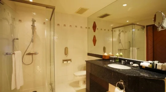 HILTON HUAHIN