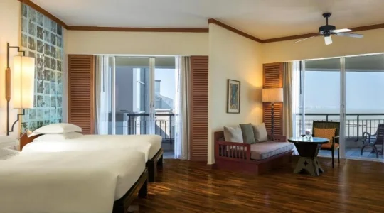 HILTON HUAHIN