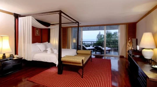 HILTON HUAHIN