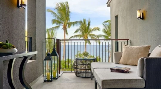 MARRIOT RESORT HUAHIN
