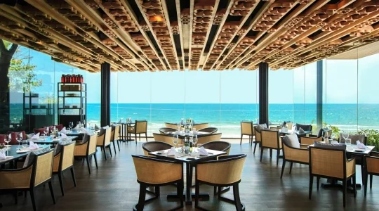 MARRIOT RESORT HUAHIN