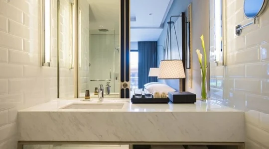MARRIOT RESORT HUAHIN