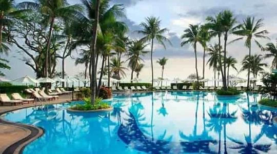 CENTARA GRAND HUAHIN