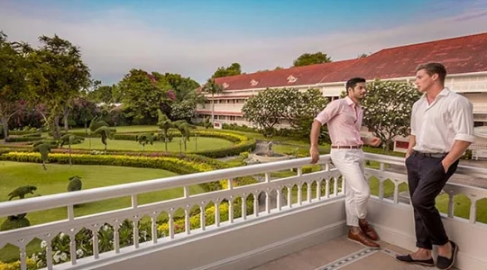 CENTARA GRAND HUAHIN