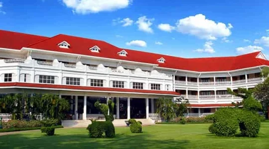 CENTARA GRAND HUAHIN
