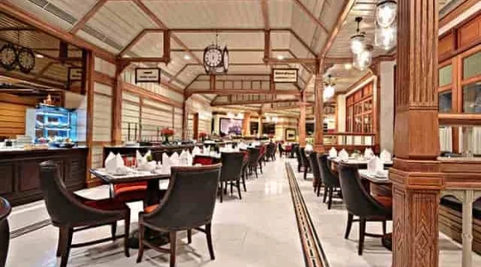 CENTARA GRAND HUAHIN