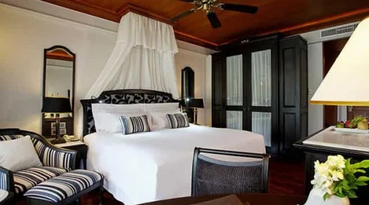 CENTARA GRAND HUAHIN