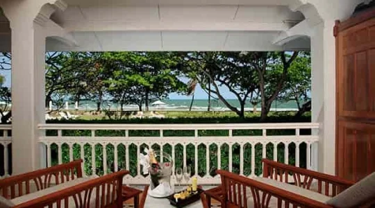 CENTARA GRAND HUAHIN