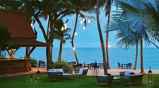 ANANTARA HUAHIN