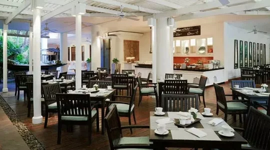 ANANTARA HUAHIN