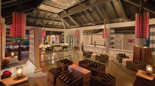 ANANTARA HUAHIN