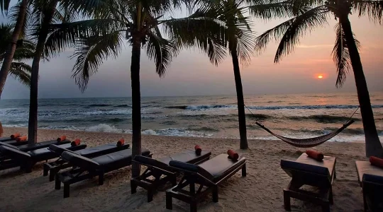ANANTARA HUAHIN