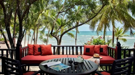 ANANTARA HUAHIN
