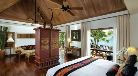 ANANTARA HUAHIN