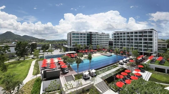 AMARI HUAHIN
