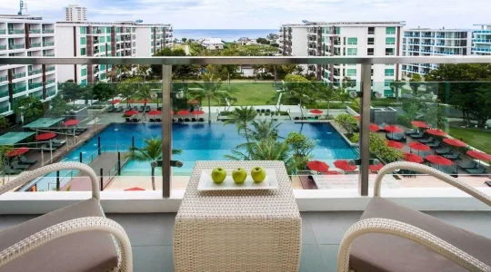 AMARI HUAHIN
